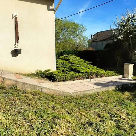 O Bel Orizon Holiday home Anould